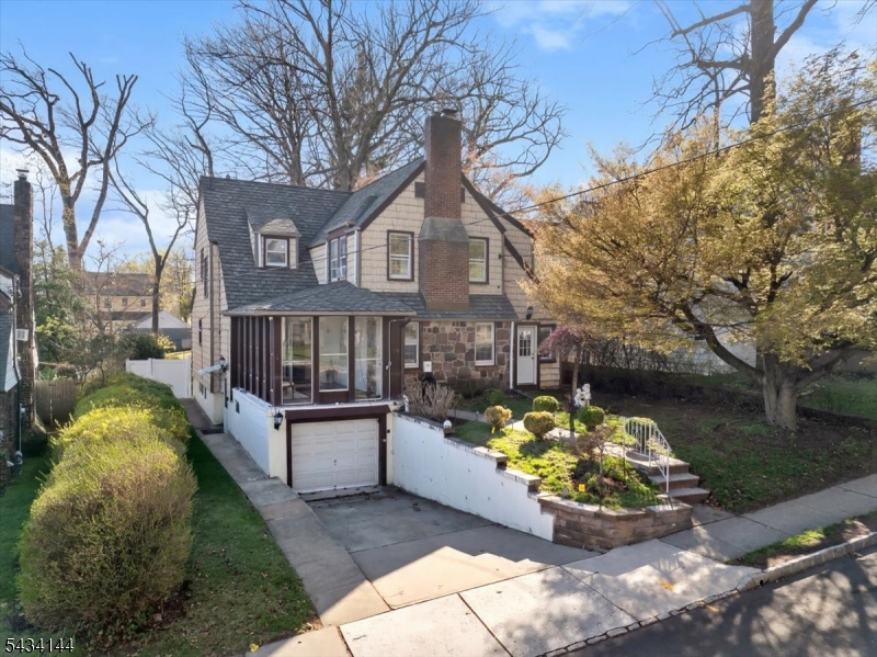 130 Mitchell Street West Orange NJ 07052