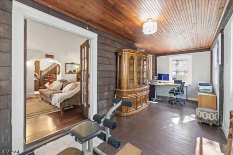 130 Mitchell Street West Orange NJ 07052