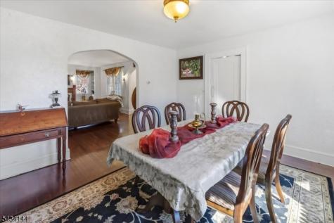 130 Mitchell Street West Orange NJ 07052