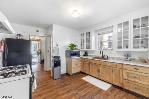 130 Mitchell Street West Orange NJ 07052