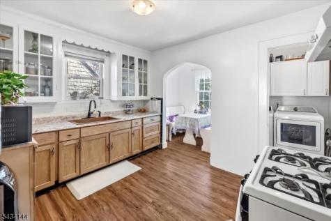130 Mitchell Street West Orange NJ 07052