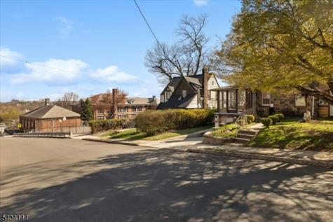130 Mitchell Street West Orange NJ 07052