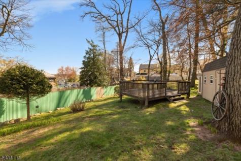130 Mitchell Street West Orange NJ 07052