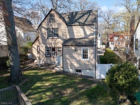 130 Mitchell Street West Orange NJ 07052