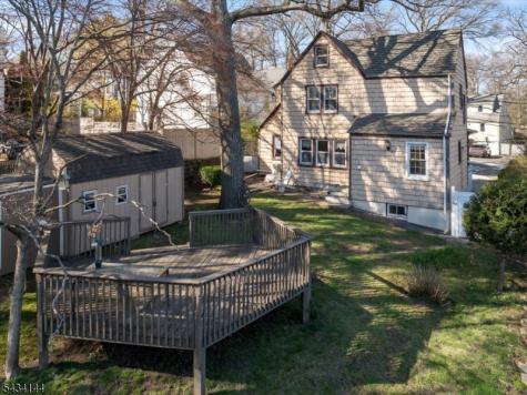 130 Mitchell Street West Orange NJ 07052