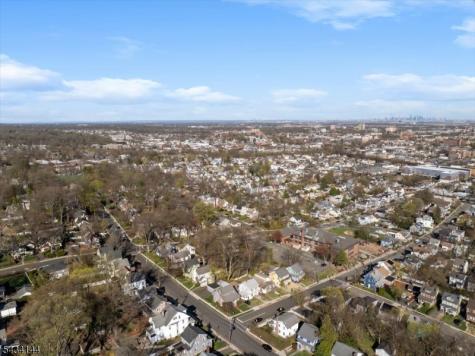 130 Mitchell Street West Orange NJ 07052