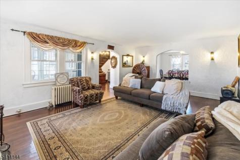 130 Mitchell Street West Orange NJ 07052