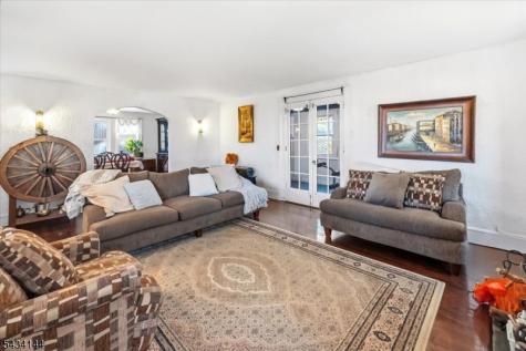 130 Mitchell Street West Orange NJ 07052