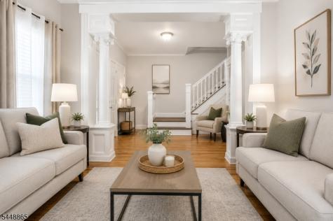 48 Shepard Avenue East Orange NJ 07018