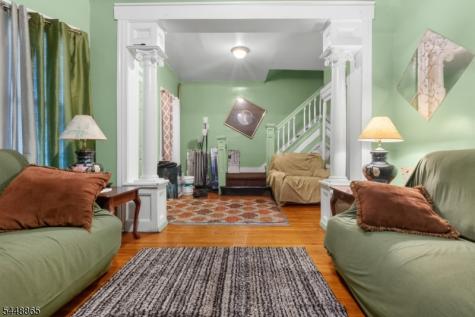 48 Shepard Avenue East Orange NJ 07018