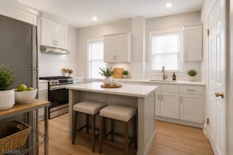 48 Shepard Avenue East Orange NJ 07018