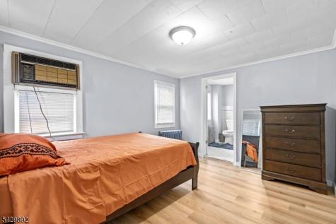 60 Bell Street City Of Orange NJ 07050