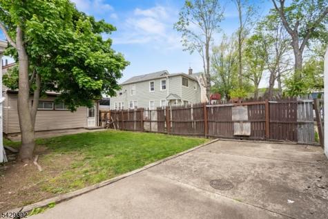 60 Bell Street City Of Orange NJ 07050