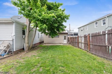 60 Bell Street City Of Orange NJ 07050