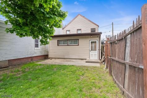 60 Bell Street City Of Orange NJ 07050