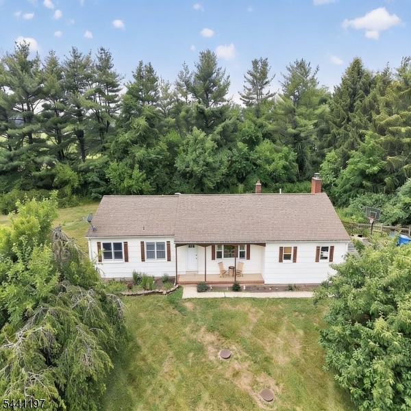 22 Sandra Road East Amwell NJ 08551