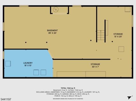 22 Sandra Road East Amwell NJ 08551