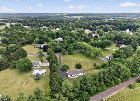 22 Sandra Road East Amwell NJ 08551