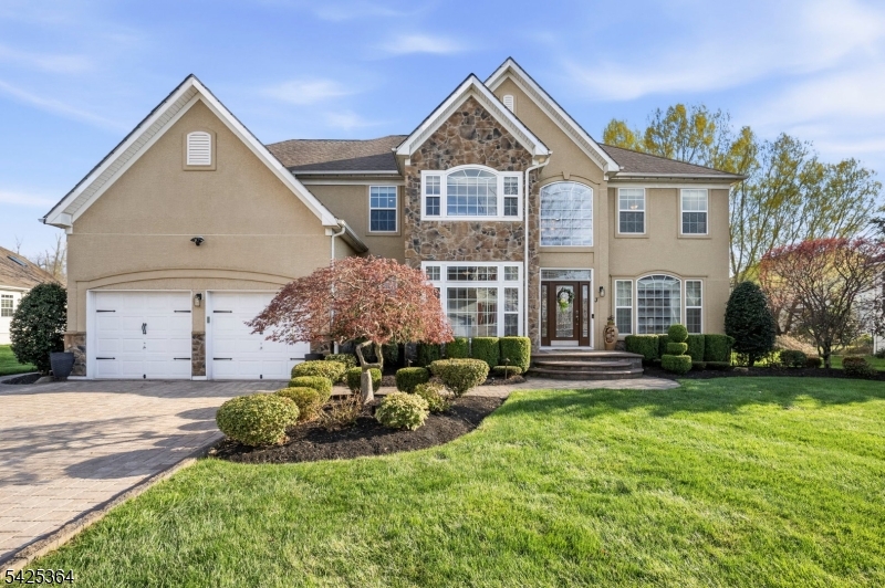 3 Torbet Road Hillsborough NJ 08844