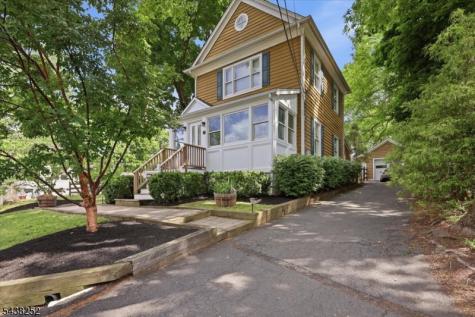 253 Essex Street Long Hill NJ 07980