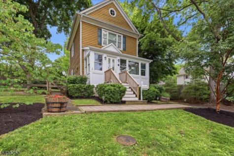 253 Essex Street Long Hill NJ 07980