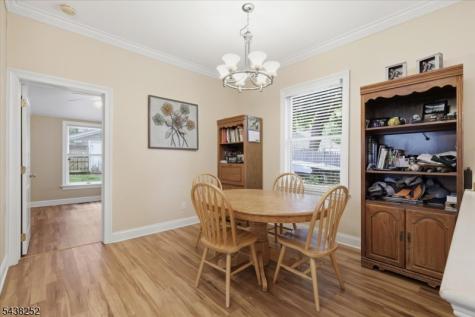 253 Essex Street Long Hill NJ 07980