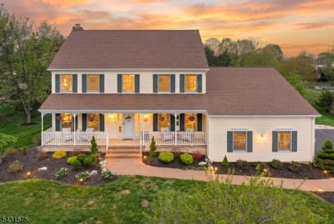 86 Carriage Trail Montgomery NJ 08502