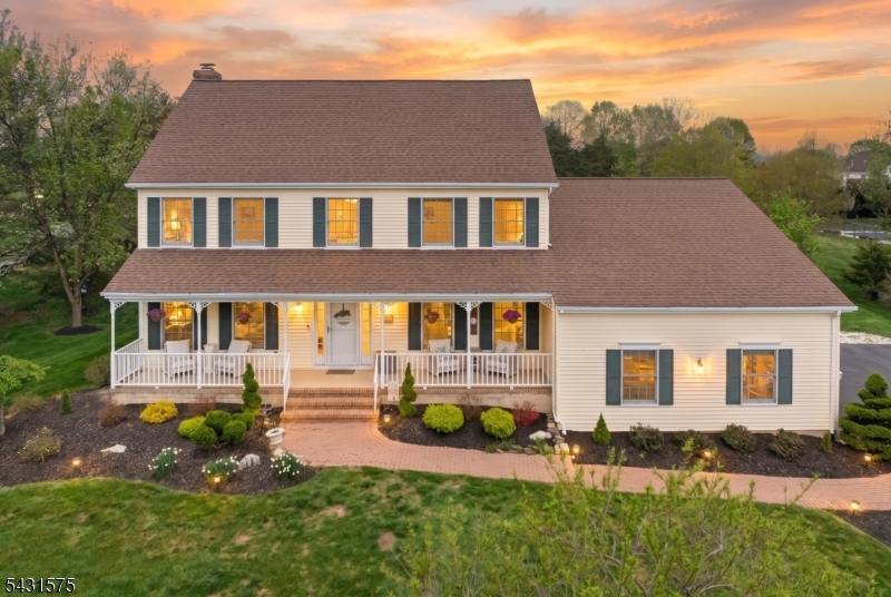 86 Carriage Trail Montgomery NJ 08502