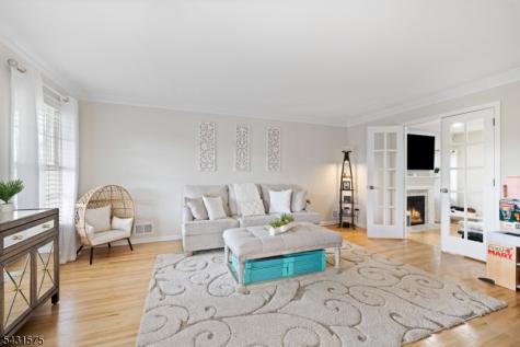 86 Carriage Trail Montgomery NJ 08502
