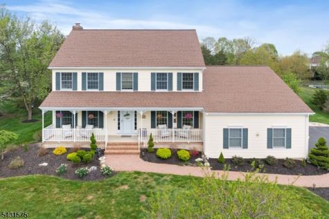 86 Carriage Trail Montgomery NJ 08502