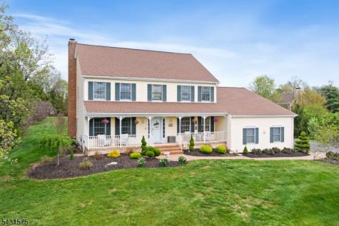 86 Carriage Trail Montgomery NJ 08502