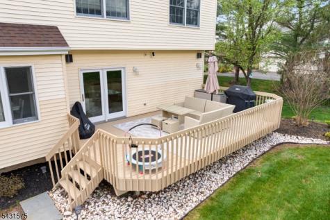 86 Carriage Trail Montgomery NJ 08502