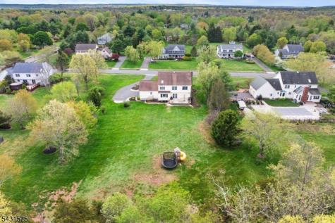 86 Carriage Trail Montgomery NJ 08502