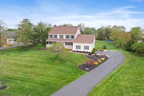 86 Carriage Trail Montgomery NJ 08502