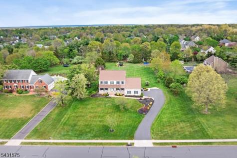 86 Carriage Trail Montgomery NJ 08502