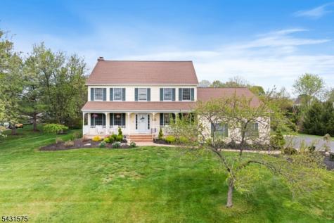 86 Carriage Trail Montgomery NJ 08502