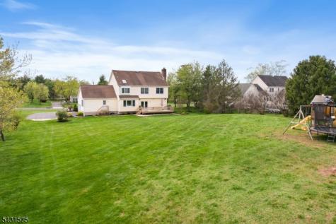 86 Carriage Trail Montgomery NJ 08502