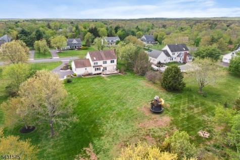 86 Carriage Trail Montgomery NJ 08502