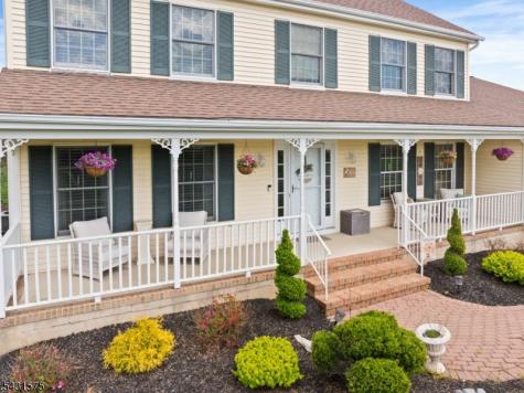 86 Carriage Trail Montgomery NJ 08502