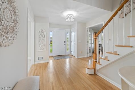 86 Carriage Trail Montgomery NJ 08502