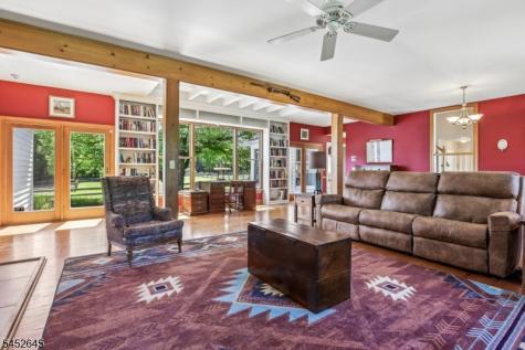 152 Lambertville Hq Road Delaware NJ 08559