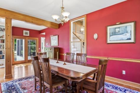 152 Lambertville Hq Road Delaware NJ 08559