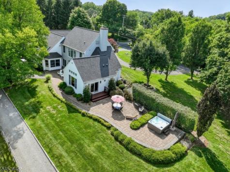 152 Lambertville Hq Road Delaware NJ 08559