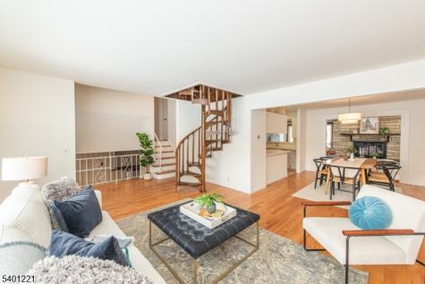 27 Balston Drive Verona NJ 07044