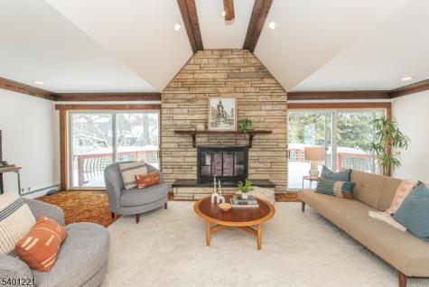 27 Balston Drive Verona NJ 07044