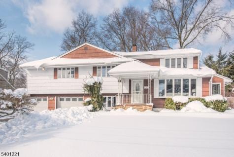 27 Balston Drive Verona NJ 07044