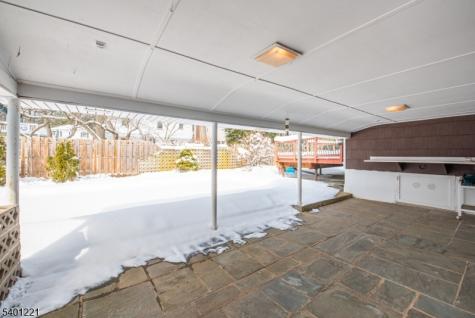 27 Balston Drive Verona NJ 07044