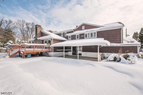 27 Balston Drive Verona NJ 07044