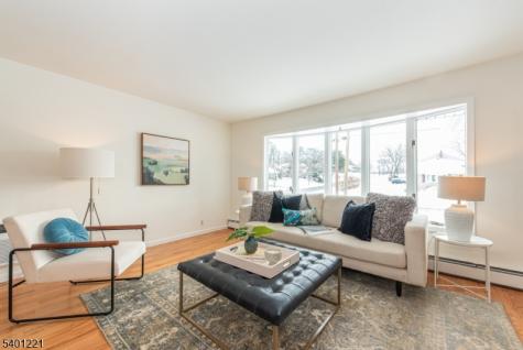 27 Balston Drive Verona NJ 07044