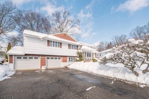 27 Balston Drive Verona NJ 07044